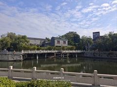 -寮步香市古镇休闲景区