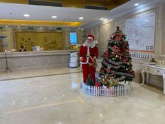 -维也纳酒店(广州南站汉溪长隆地铁站景区店)