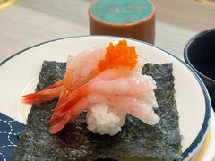 -滨寿司(新街口中央商场店)