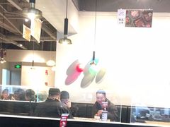-骑士牛排(天一广场店)