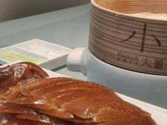 -小大董·烤鸭(观景餐厅·南京西路店)