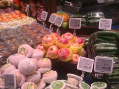 -永辉超市(鲁谷店)