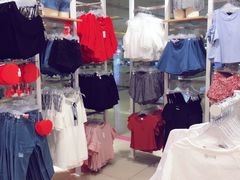 -6IXTY 8IGHT(朝阳大悦城店)