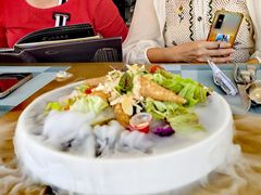 -杏荟旋转餐厅(广州爱群店)