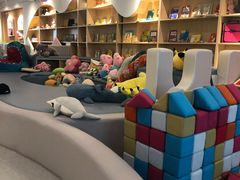 -Ours树朵家亲子餐厅(远策中心店)
