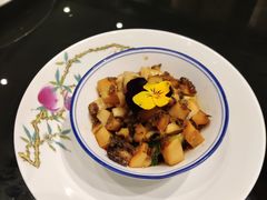 -梧桐花园餐厅(新城店)