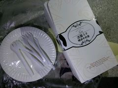 -圣安娜饼屋(信和广场店)