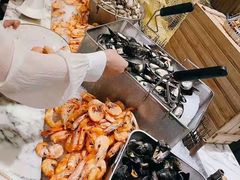 -沈阳和平艾美酒店新食谱西餐厅