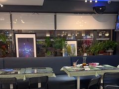 -观塘港茶餐厅(八一大道店)