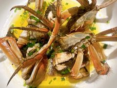 -乾隆美食·本帮菜(黄河路店)