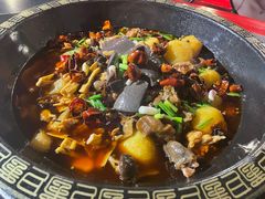 -一只烧鸡公(解放碑店)