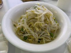 -帕米尔食府(白云观店)