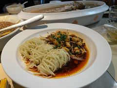 冷面鸡-荣小馆(椒江青悦城店)
