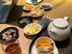 -隐溪茶馆(金虹桥店)