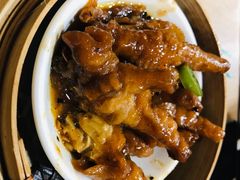 -添好运点心专门店(中环IFC店)