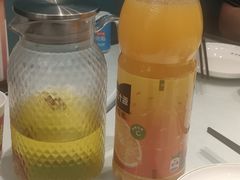 -纳家楼·地道陕菜(劳动路店)