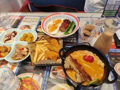 -克茗冰室(光明N次方公园店)