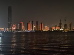 -武汉两江游览·夜游长江(汉口粤汉码头)