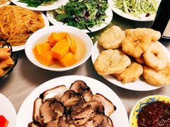 -康陵正德春饼宴26号