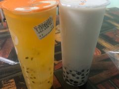 -CoCo都可(卓展店)