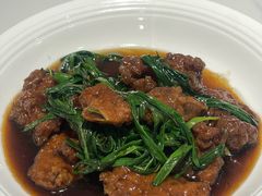 -简小姐·上海餐厅(长城大厦店)