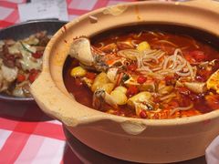 -辣小鲜·南昌大排档(船山路店)