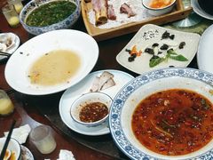 -北京烤鸭店(新桥家园·浦口店)