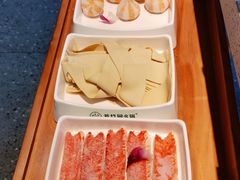 -芳竹园火锅(塘沽金街店)