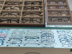 -EYEcare眼镜店(南京东路店)