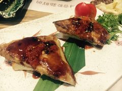 -林妈妈村·日式料理(宝山万达店)