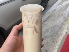 -茶百道(旅顺新玛特店)