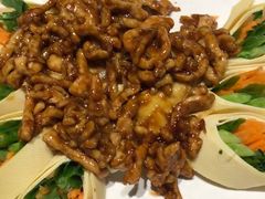 京酱肉丝-金掌勺·锅包肉(广渠门店)