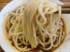-纯阳馆鱼香排骨面(东二道街店)
