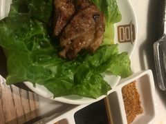 -韩宫宴烤肉·料理(南京江宁万达店)