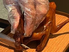 -羽鸽集·乳鸽专门店·地道顺德菜(岭南站店)