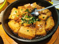 -炊烟小炒黄牛肉(东庆街店)