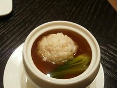 -海天楼中餐厅(吴宫泛太平洋酒店)
