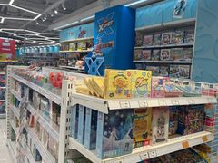 -TOYSRUS玩具反斗城(厦门新生活广场店)