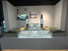 -杭州市城市规划展览馆