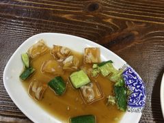-老北京炸酱面