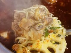 -中和远东火锅兔(老店)