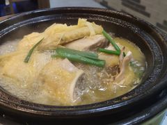 盐酒河田土鸡-来客家食府 · 福建客家菜(厦禾路店)