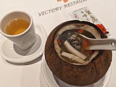 -勝記酒家·37年老字号·经典粤菜(南山花园城店)