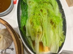 -馋三尺蟹粉小笼(人民广场店)