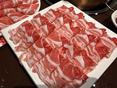 -匹夫涮肉城(西三旗店)