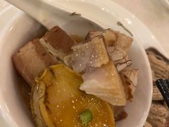 -广东嘉华大酒店·金銮阁中餐厅