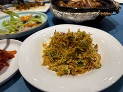 -七菜馆·东北菜·蒸饺(文体路店)