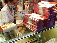-泰康食品(南京东路店)