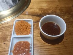 -小花花炭火烤肉·十五年延吉风味(左家庄店)