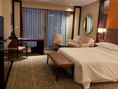 -济南喜来登酒店